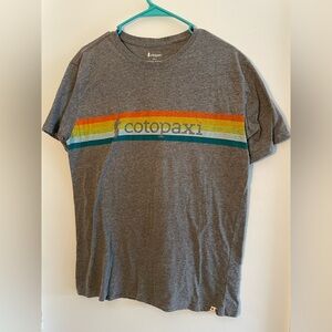 Cotopaxi Men’s T Shirt L